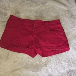 mossimo shorts